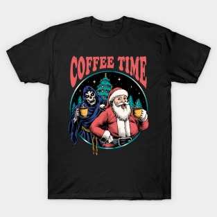 coffee time T-Shirt